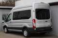 Ford Transit 350 L2H3 8Sitzer+Klima+PDC+Tempomat Silber - thumbnail 4