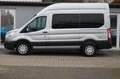 Ford Transit 350 L2H3 8Sitzer+Klima+PDC+Tempomat Silber - thumbnail 20