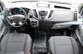 Ford Transit 350 L2H3 8Sitzer+Klima+PDC+Tempomat Silber - thumbnail 13
