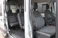 Ford Transit 350 L2H3 8Sitzer+Klima+PDC+Tempomat Silber - thumbnail 12