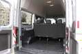 Ford Transit 350 L2H3 8Sitzer+Klima+PDC+Tempomat Silber - thumbnail 19