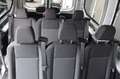 Ford Transit 350 L2H3 8Sitzer+Klima+PDC+Tempomat Silber - thumbnail 16