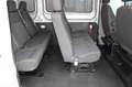 Ford Transit 350 L2H3 8Sitzer+Klima+PDC+Tempomat Silber - thumbnail 10