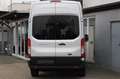 Ford Transit 350 L2H3 8Sitzer+Klima+PDC+Tempomat Silber - thumbnail 6