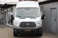 Ford Transit 350 L2H3 8Sitzer+Klima+PDC+Tempomat Silber - thumbnail 5