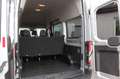Ford Transit 350 L2H3 8Sitzer+Klima+PDC+Tempomat Silber - thumbnail 18