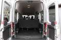 Ford Transit 350 L2H3 8Sitzer+Klima+PDC+Tempomat Silber - thumbnail 7