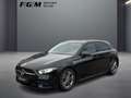 Mercedes-Benz A 180 AMG Line Night|Sitzhz|Kam|LED|LMF|Navi|PDC Schwarz - thumbnail 2