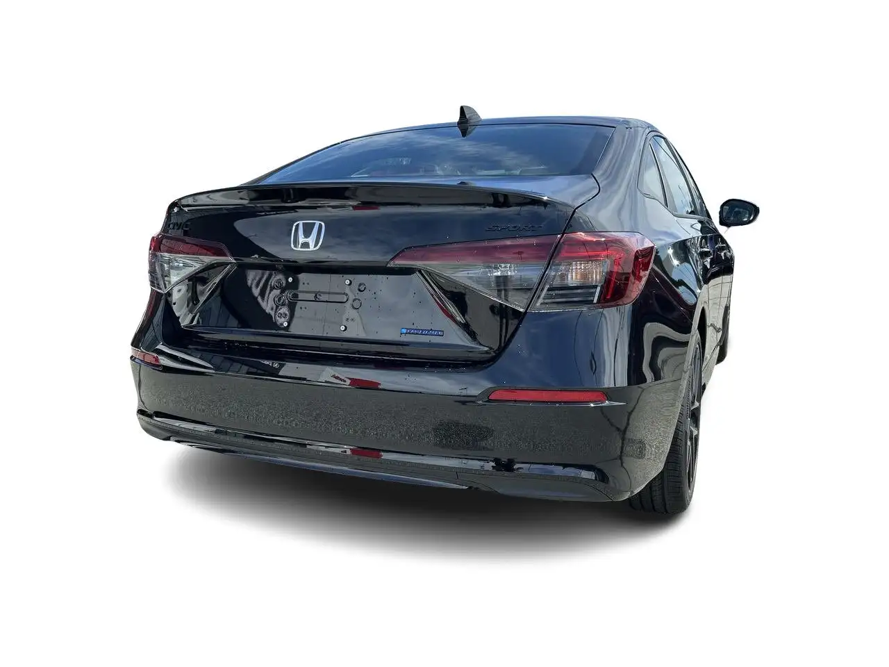 Honda Civic снимка Honda Civic