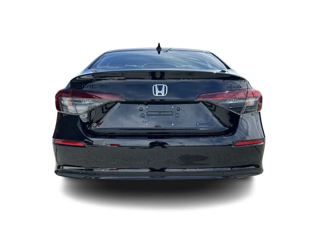 Honda Civic снимка Honda Civic