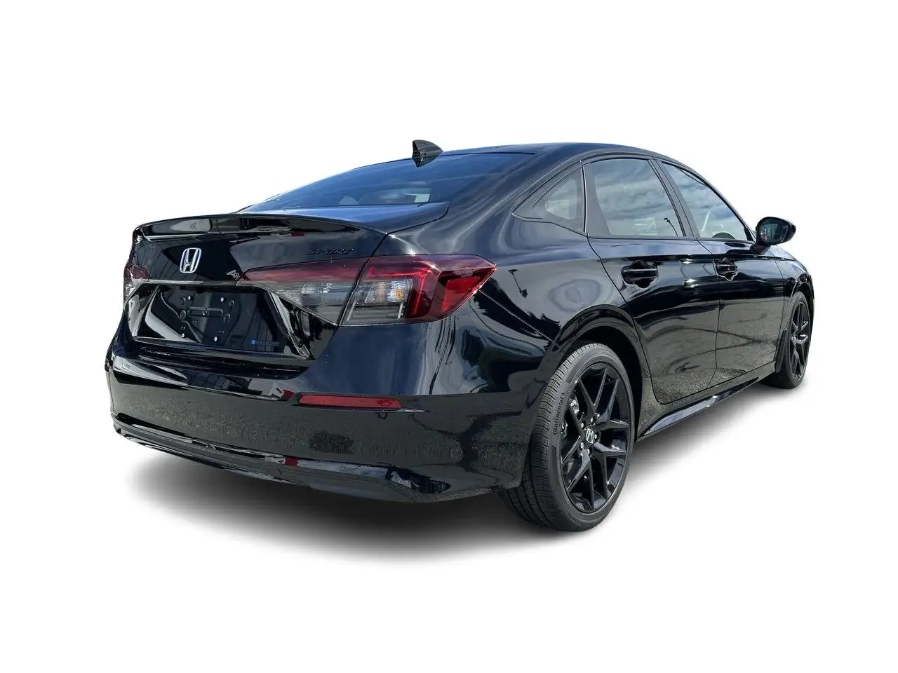Honda Civic снимка Honda Civic
