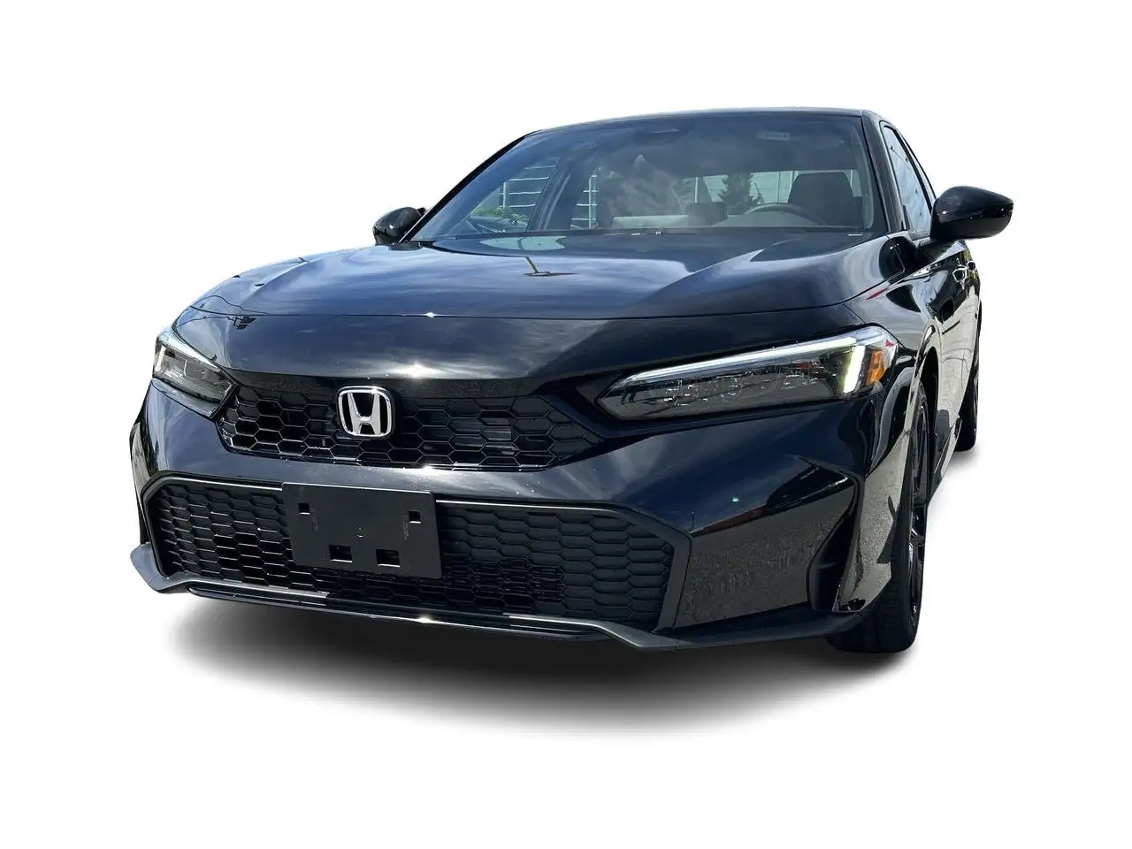 Honda Civic снимка Honda Civic