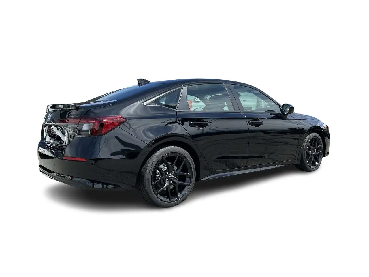 Honda Civic снимка Honda Civic