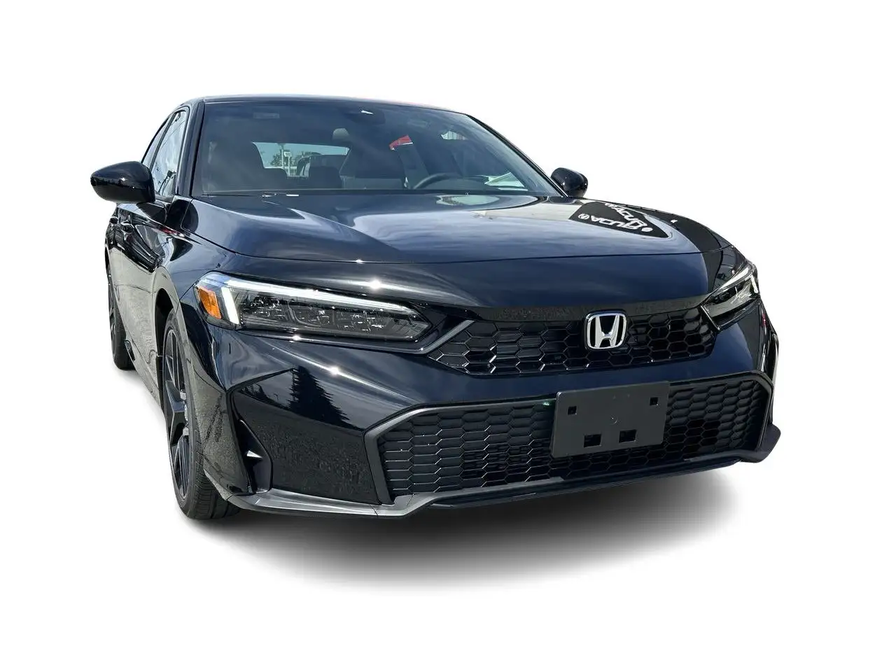 Honda Civic снимка Honda Civic