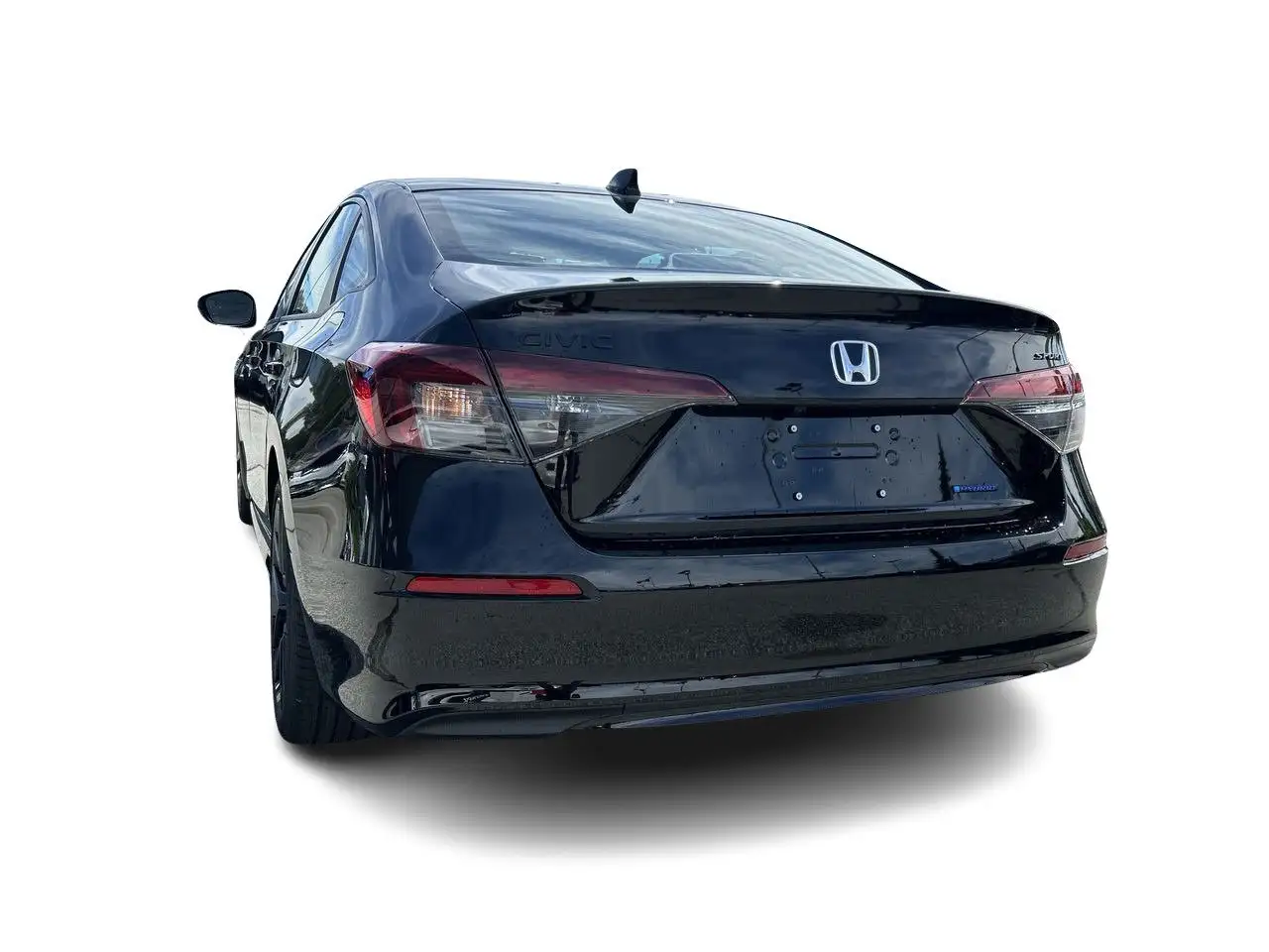 Honda Civic снимка Honda Civic
