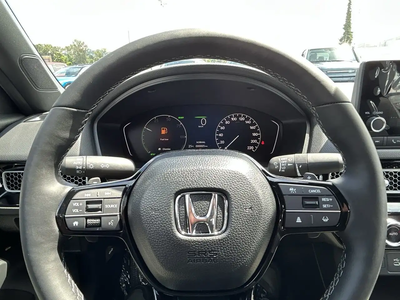 Honda Civic снимка Honda Civic