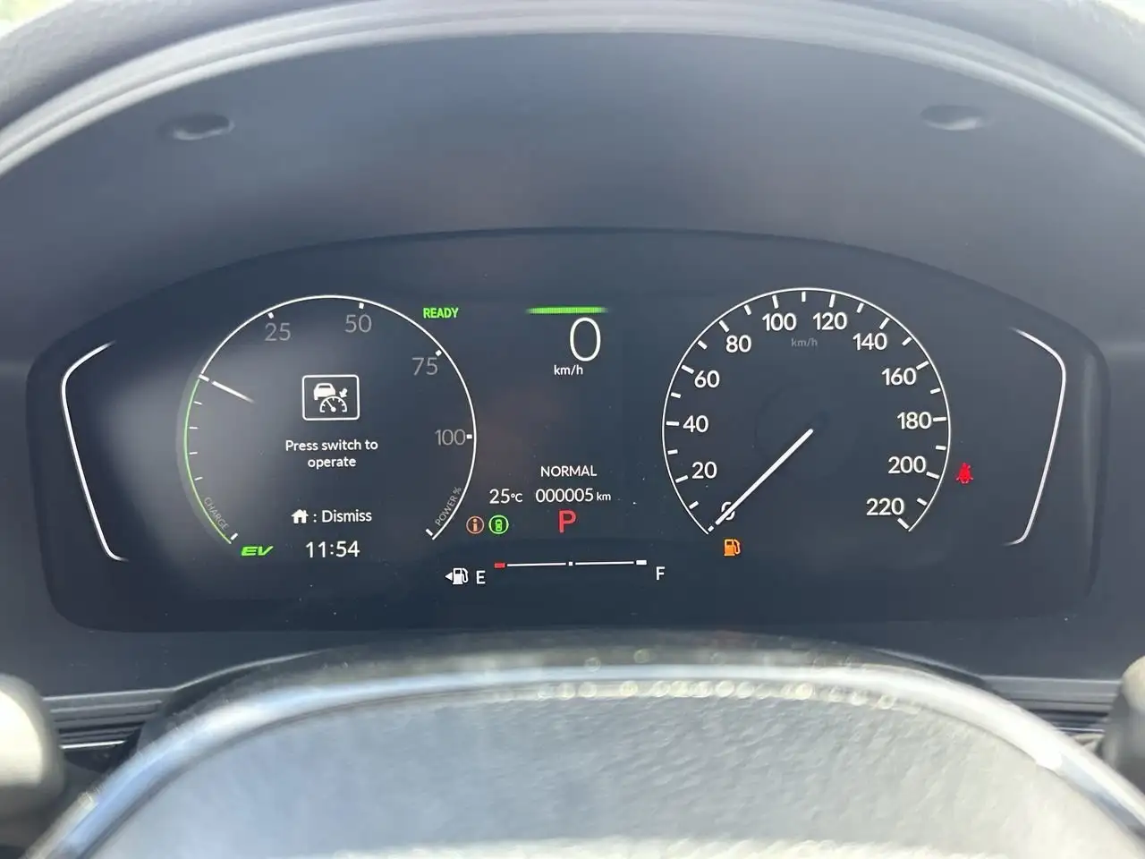 Honda Civic снимка Honda Civic