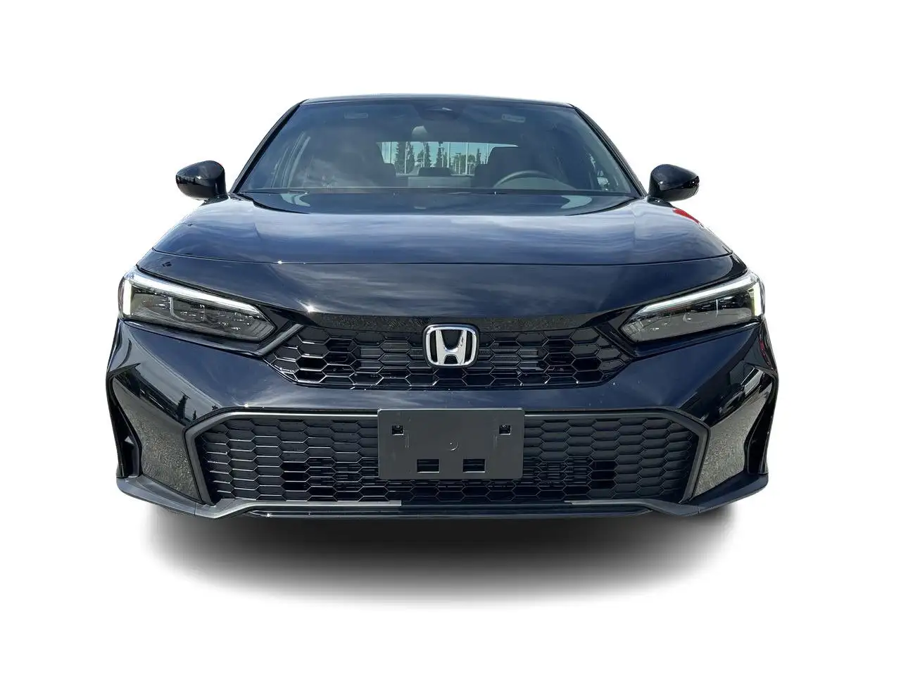 Honda Civic снимка Honda Civic