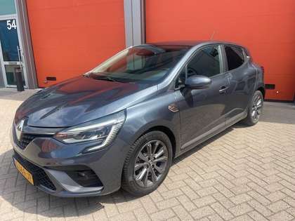 Renault Clio 1.0 TCe Zen