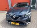 Renault Clio 1.0 TCe Zen Gris - thumbnail 9