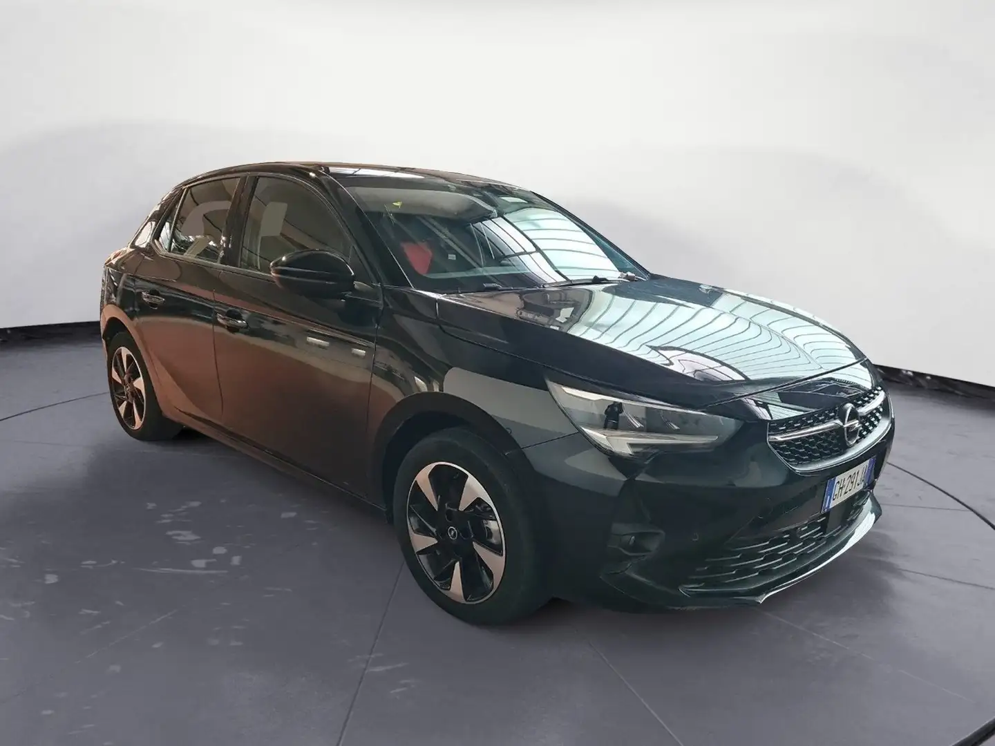 Opel Corsa-e Corsa-e 5 porte GS Line Noir - 1