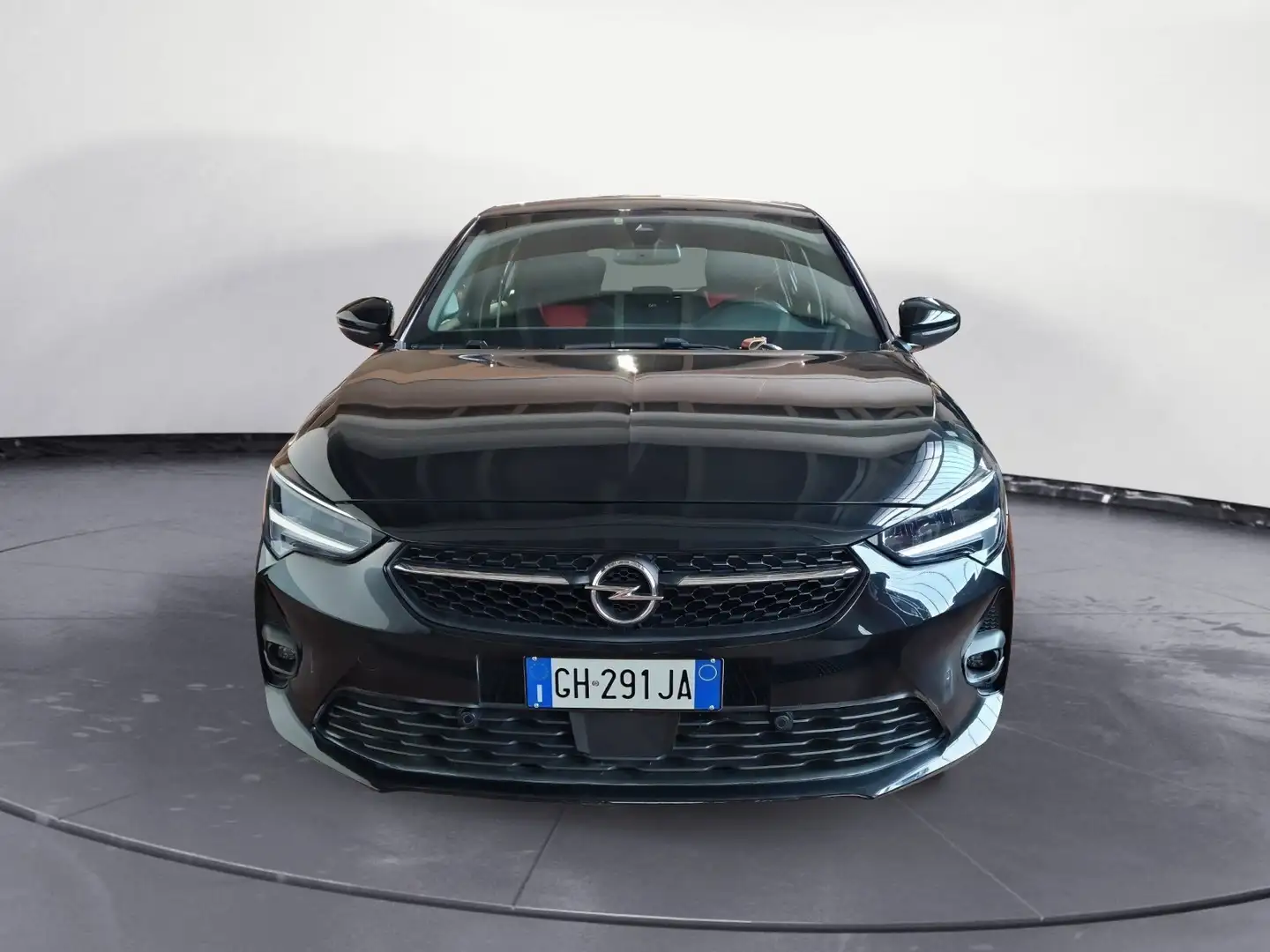 Opel Corsa-e Corsa-e 5 porte GS Line Noir - 2