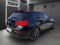 BMW 120 120d Advantage PDC KLIMA SCHIEBEDACH HARMAN-KARDON Schwarz - thumbnail 5