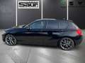 BMW 120 120d Advantage PDC KLIMA SCHIEBEDACH HARMAN-KARDON Schwarz - thumbnail 7
