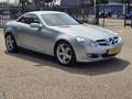 Mercedes-Benz SLK 200 K LEDER NAVI NED AUTO NAP Grijs - thumbnail 6