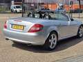Mercedes-Benz SLK 200 K LEDER NAVI NED AUTO NAP Grijs - thumbnail 9