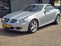 Mercedes-Benz SLK 200 K LEDER NAVI NED AUTO NAP Grijs - thumbnail 1