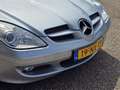 Mercedes-Benz SLK 200 K LEDER NAVI NED AUTO NAP Grijs - thumbnail 5