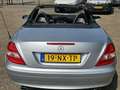 Mercedes-Benz SLK 200 K LEDER NAVI NED AUTO NAP Grijs - thumbnail 12