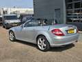 Mercedes-Benz SLK 200 K LEDER NAVI NED AUTO NAP Grijs - thumbnail 15