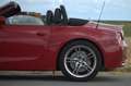 BMW Z4 M S54 343pk Imola Red Rot - thumbnail 13