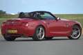 BMW Z4 M S54 343pk Imola Red Rot - thumbnail 4