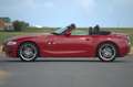 BMW Z4 M S54 343pk Imola Red Rot - thumbnail 7