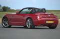 BMW Z4 M S54 343pk Imola Red Rot - thumbnail 6