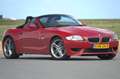 BMW Z4 M S54 343pk Imola Red Rot - thumbnail 2