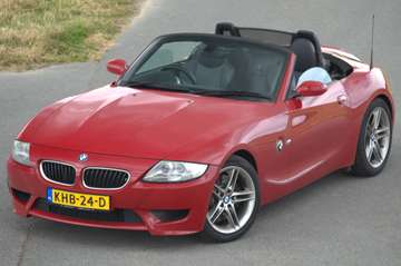 S54 343pk Imola Red