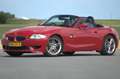 BMW Z4 M S54 343pk Imola Red Rot - thumbnail 8