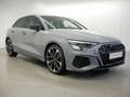 Audi S3 Sportback TFSI S tro. MATRIX virt. Cock.+ NAVI+ B& Grau - thumbnail 3