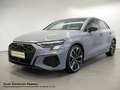 Audi S3 Sportback TFSI S tro. MATRIX virt. Cock.+ NAVI+ B& Grau - thumbnail 1