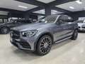 Mercedes-Benz GLC 220 GLC Coupe 220 d Premium 4matic auto Grigio - thumbnail 1