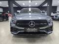 Mercedes-Benz GLC 220 GLC Coupe 220 d Premium 4matic auto Grigio - thumbnail 3