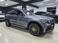 Mercedes-Benz GLC 220 GLC Coupe 220 d Premium 4matic auto Grigio - thumbnail 4