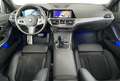 BMW 320 d M *LASER*HuD*KeyGo*HiFi*AmbienteB*CAM*DAB*19'' Noir - thumbnail 5
