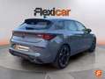 CUPRA Leon 2.0 TSI DSG 140KW Gris - thumbnail 4