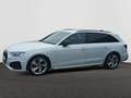 Audi A4 Avant S line 35 TFSI 150ch S tronic Blanc - thumbnail 4