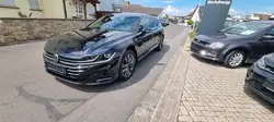 Volkswagen Arteon 2.0 TDI DSG Shooting Brake R Line AHK